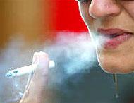 Ministrio quer proibir fumo em ambientes fechados