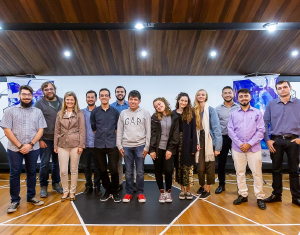 Startup Preveni vence o Ciclo de Inovao Hospitalar do Grupo Marista