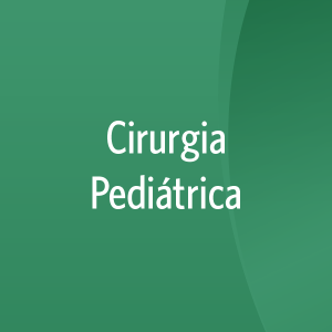 XXXV Congresso Brasileiro de Cirurgia Peditrica