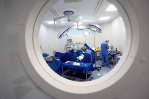 Sesa define plano com aumento de cirurgias para auxiliar demanda hospitalar em Curitiba e regio