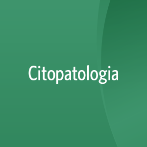 XXV Congresso Brasileiro de Citopatologia