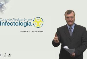 Pandemia  a maior da histria recente e exige isolamento social, diz presidente da SBI