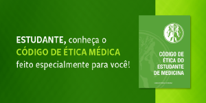 CFM lana cdigo indito para promover padro tico entre os estudantes de Medicina