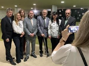 CFM monitora tramitao da MP que cria programa Mdicos pelo Brasil