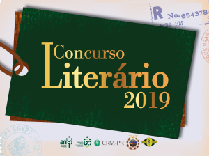 Concurso Literrio Mdicos do Paran 2019 tem 117 obras inscritas