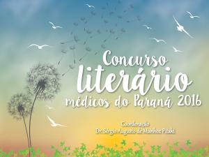 Divulgados vencedores do Concurso Literrio Mdicos do Paran