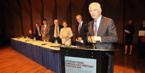 Grandes nomes da cardiologia mundial debatem em Curitiba a reduo de mortes prematuras