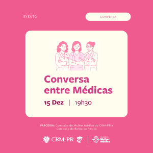 Conversa entre Mdicas