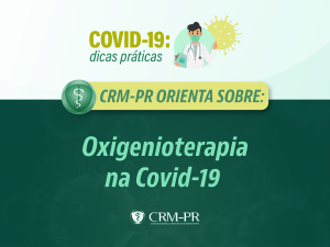 Oxigenioterapia na Covid-19