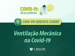 Ventilao Mecnica na Covid-19