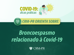 Broncoespasmo relacionado  Covid-19