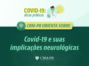 Covid-19 e suas implicaes neurolgicas