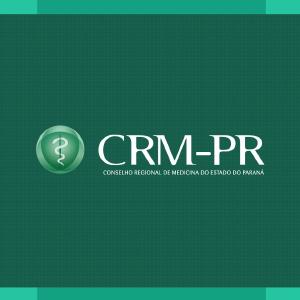 CRM-PR estar fechado para atendimento na manh desta quinta-feira, 8 de agosto