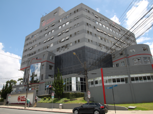 HUEM divulga edital do processo seletivo de Residência Médica 2027