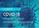 Fiocruz lana curso sobre manejo da infeco causada pelo novo coronavrus