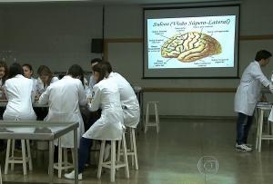 Paran chega a 1.727 vagas de ingresso com mais dois cursos de Medicina