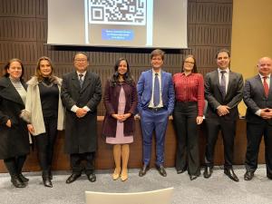 Seminrio na OAB-PR coloca em debate temas atuais em responsabilidade civil mdica