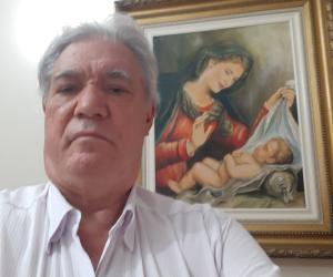 Pesar pelo falecimento do cirurgio peditrico Dagmar Roque Sotier, de Maring