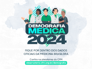 Demografia Mdica CFM: Nmero de mdicos no Paran dobra em 13 anos