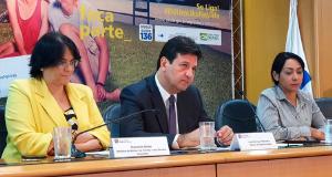 Governo federal lana campanha de valorizao da vida e de combate  depresso