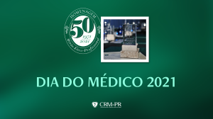 Guarapuava tem dois mdicos pioneiros entre os diplomados com o mrito tico de 2021