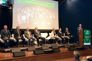 AMP realiza evento de posse da nova diretoria para o triênio 2026-2029