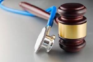 Mdico tem papel relevante nas demandas judiciais da sade