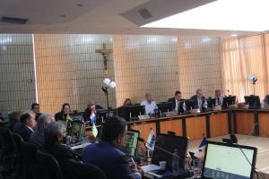 Nova diretoria do CFM ser empossada em 1de abril para cumprir mandato de 30 meses