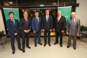 Unimed Curitiba elege e empossa nova diretoria executiva para cumprir mandato at 2026