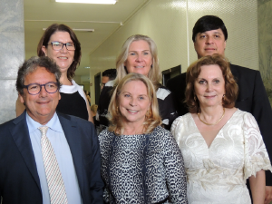 Complexo Hospital de Clnicas da UFPR tem nova superintendncia