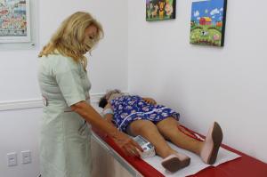 Doena renal crnica tambm atinge crianas, com grande impacto em sua qualidade de vida