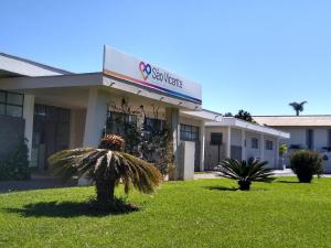 Hospital do Grupo So Vicente na CIC completa 50 anos de existncia