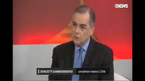 Globo News Cidadania repercute mudanas no Mais Mdicos