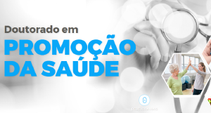 Universidade de Maring abre seleo para doutorado em Promoo da Sade
