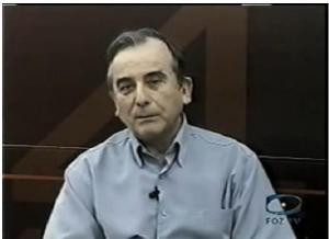 Nota de pesar: Dr. Adir da Rocha Saldanha (CRM-PR 3.093)