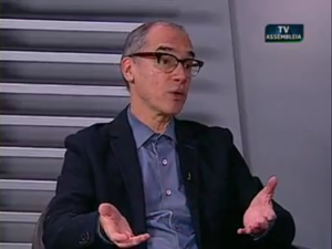 Em entrevista, conselheiro fala sobre a Sndrome de Burnout