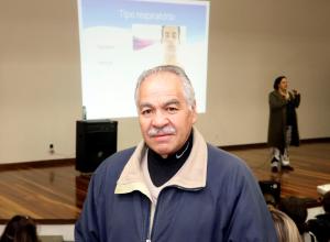 Pesar pelo falecimento do mdico Jos Carlos Martins da Silva (CRM-PR 8.791)