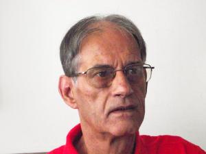 CRM-PR lamenta o falecimento do mdico e ex-conselheiro Srgio Maciel Molteni