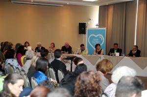 Paran homenageia instituies e empresas parceiras da doao de rgos