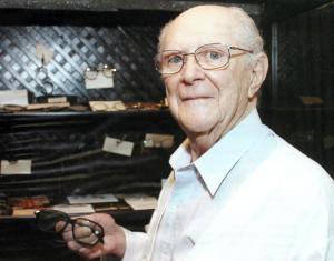 Pesar pela morte do Dr. Rubem Nogueira de Frana (CRM 404)