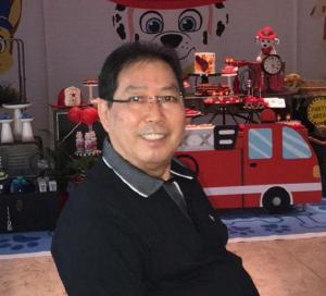Pesar pelo falecimento do cardiologista Sushumu Tsuno, de Maring (PR) e que atuava na Bahia