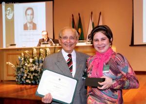 Nota de pesar: Dr. Carlos Luiz Nascimento (CRM-PR 1532)