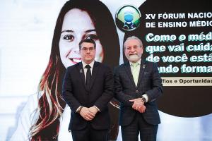 CFM define responsabilidade tcnica de coordenadores de curso de medicina para campos de estgio