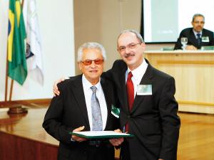 Nota de pesar: Dr. Nivaldo Abdon Siemann
