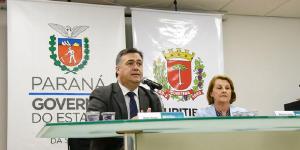Secretaria Estadual da Sade confirma seis casos de coronavrus e afirma que Paran est preparado