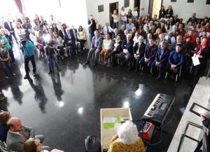 Complexo HC inaugura novas instalaes do Centro Cirrgico Obsttrico