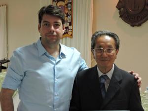Medicina perde o Dr. Jos Haito Doi