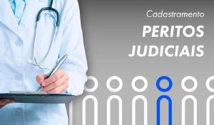 Justia Federal abre edital para cadastramento de peritos judiciais em Curitiba e regio