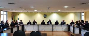 Encontro no CRM-PR encaminha demandas em prol da formao, prtica mdica e assistncia  populao