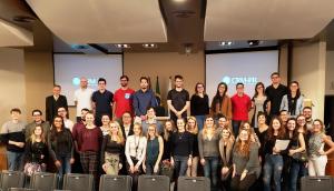 CRM-PR realiza terceira reunio tica de 2019 em Curitiba